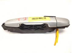 Recambio de maneta exterior trasera izquierda para toyota avensis sedán (_t25_) 2.0 (azt250_) referencia OEM IAM   