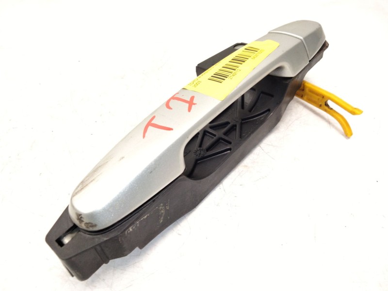 Recambio de maneta exterior trasera izquierda para toyota avensis sedán (_t25_) 2.0 (azt250_) referencia OEM IAM   