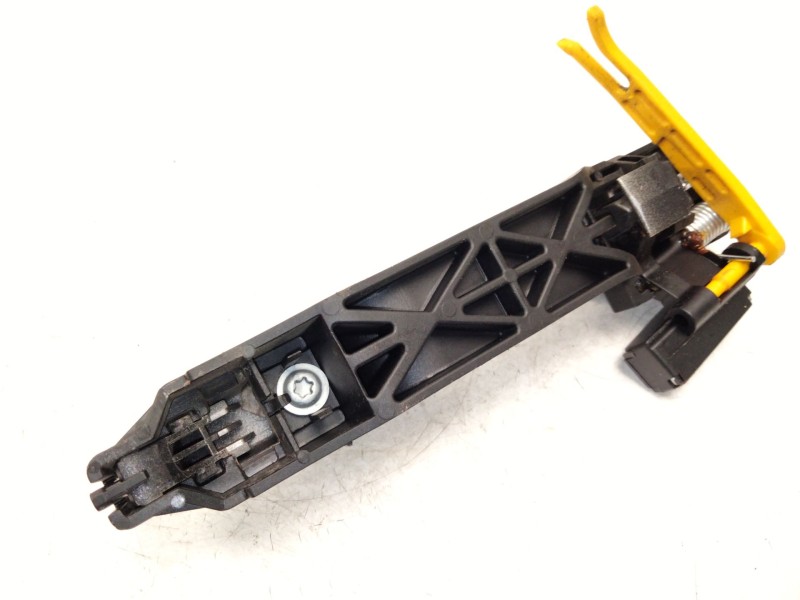 Recambio de maneta exterior trasera izquierda para toyota avensis sedán (_t25_) 2.0 (azt250_) referencia OEM IAM   