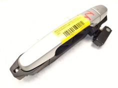 Recambio de maneta exterior trasera derecha para toyota avensis sedán (_t25_) 2.0 (azt250_) referencia OEM IAM    2