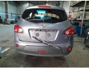 NISSAN QASHQAI I (J10, NJ10)