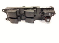 Recambio de mando elevalunas delantero izquierdo para toyota avensis sedán (_t25_) 2.0 (azt250_) referencia OEM IAM 8480205210  