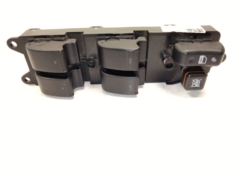 Recambio de mando elevalunas delantero izquierdo para toyota avensis sedán (_t25_) 2.0 (azt250_) referencia OEM IAM 8480205210  