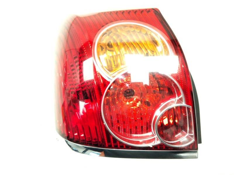 Recambio de piloto trasero izquierdo para toyota avensis sedán (_t25_) 2.0 (azt250_) referencia OEM IAM   