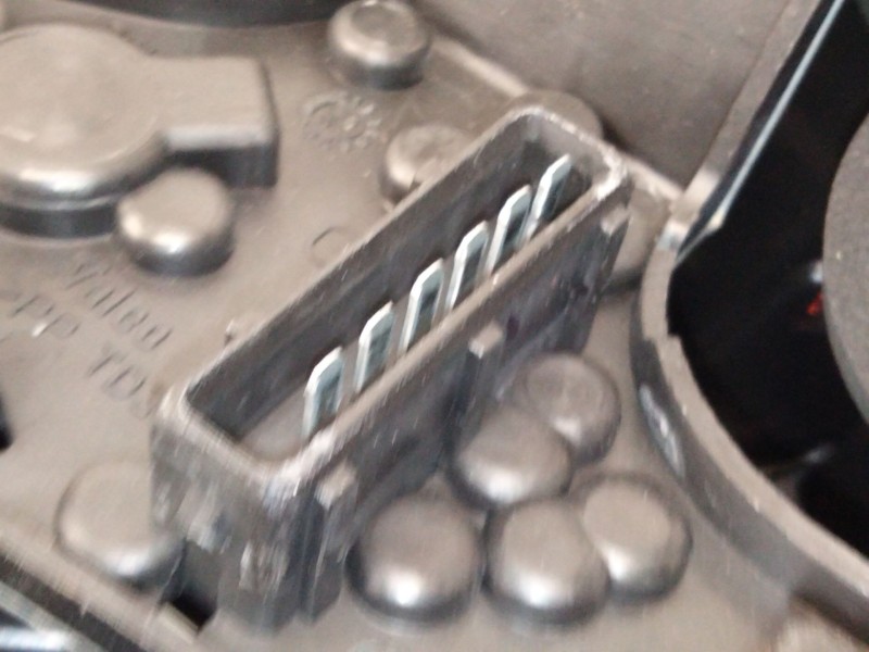 Recambio de piloto trasero izquierdo para toyota avensis sedán (_t25_) 2.0 (azt250_) referencia OEM IAM   