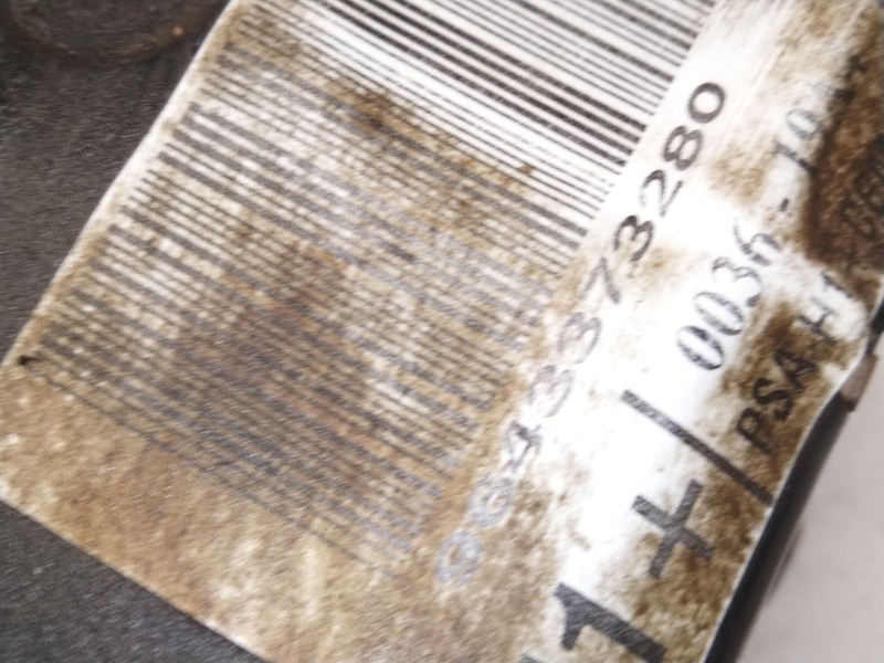 Recambio de bomba suspension para citroën c5 i break (de_) 2.0 hdi (derhzb, derhze) referencia OEM IAM 9643373280  