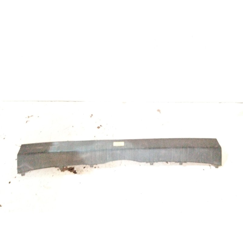 Recambio de paragolpes trasero para mercedes-benz sprinter 3-t furgoneta (b906) 214 cdi (906.611, 906.613) referencia OEM IAM A9