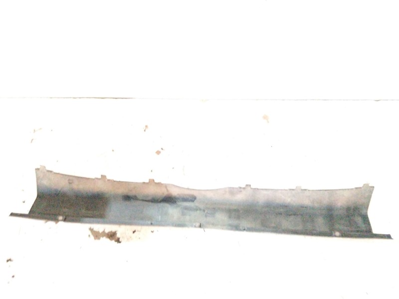 Recambio de paragolpes trasero para mercedes-benz sprinter 3-t furgoneta (b906) 214 cdi (906.611, 906.613) referencia OEM IAM A9