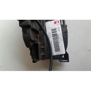 Recambio de cerradura puerta trasera izquierda para renault clio iii authentique referencia OEM IAM 8200300128  