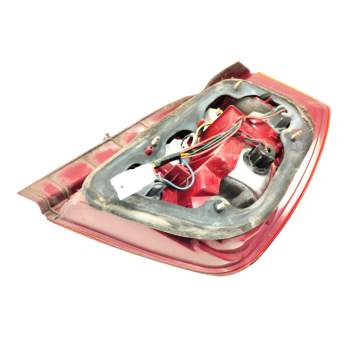 Recambio de piloto trasero izquierdo para chevrolet nubira sedán 1.6 referencia OEM IAM 96551223  