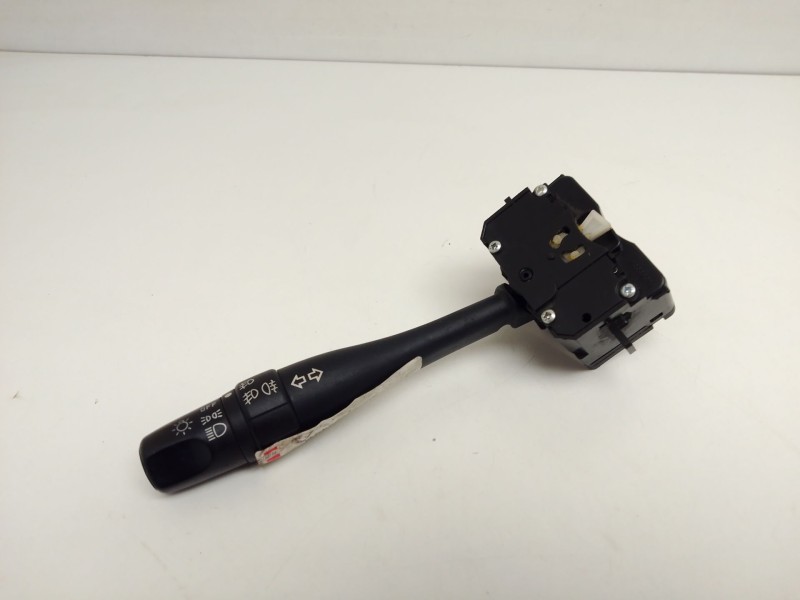 Recambio de mando intermitentes para nissan almera tino (v10m) 2.2 dci diesel cat referencia OEM IAM 54353339 54353334 