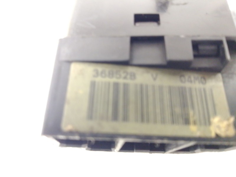 Recambio de mando intermitentes para nissan almera tino (v10m) 2.2 dci diesel cat referencia OEM IAM 54353339 54353334 