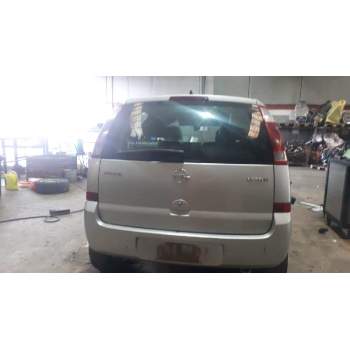 opel meriva del año 2005