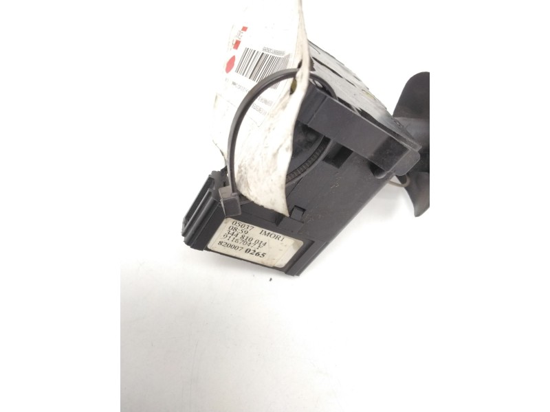 Recambio de mando intermitentes para nissan primastar (x..) 2.0 dci diesel referencia OEM IAM 8200070265 91167047F 344810014