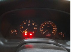 opel astra g hatchback (t98) del año 2002