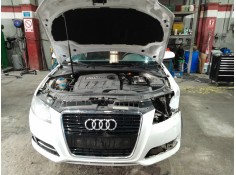 audi a3 sportback (8pa) del año 2012