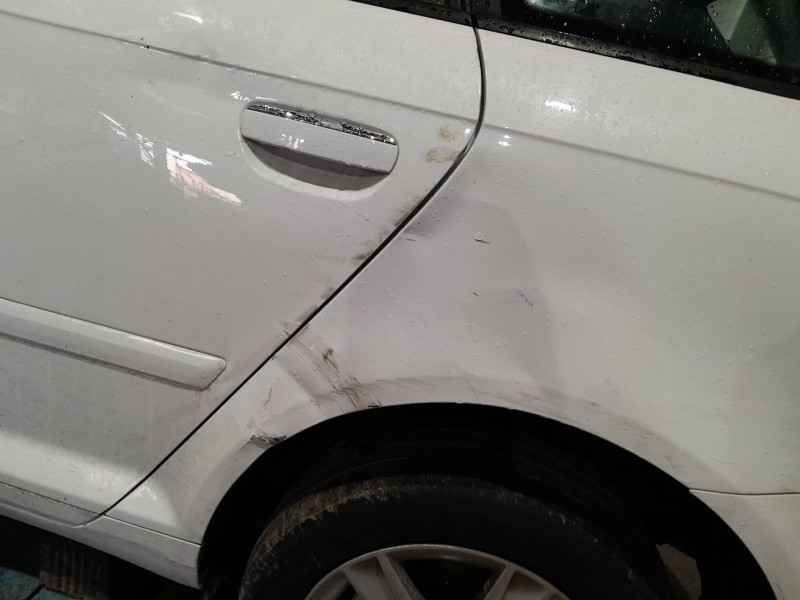 audi a3 sportback (8pa) del año 2012