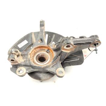 Recambio de mangueta delantera izquierda para kia stonic (yb) 1.2 cvvt referencia OEM IAM LZ56  