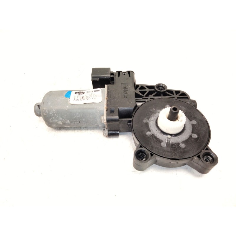 Recambio de motor elevalunas delantero izquierdo para ford ranger (tke) 2.2 tdci referencia OEM IAM AB392123201CG  