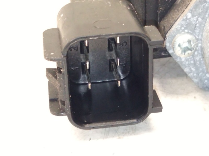 Recambio de motor elevalunas delantero izquierdo para ford ranger (tke) 2.2 tdci referencia OEM IAM AB392123201CG  