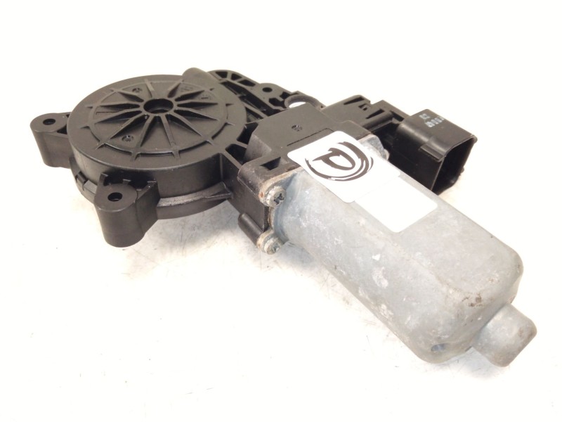 Recambio de motor elevalunas delantero izquierdo para ford ranger (tke) 2.2 tdci referencia OEM IAM AB392123201CG  