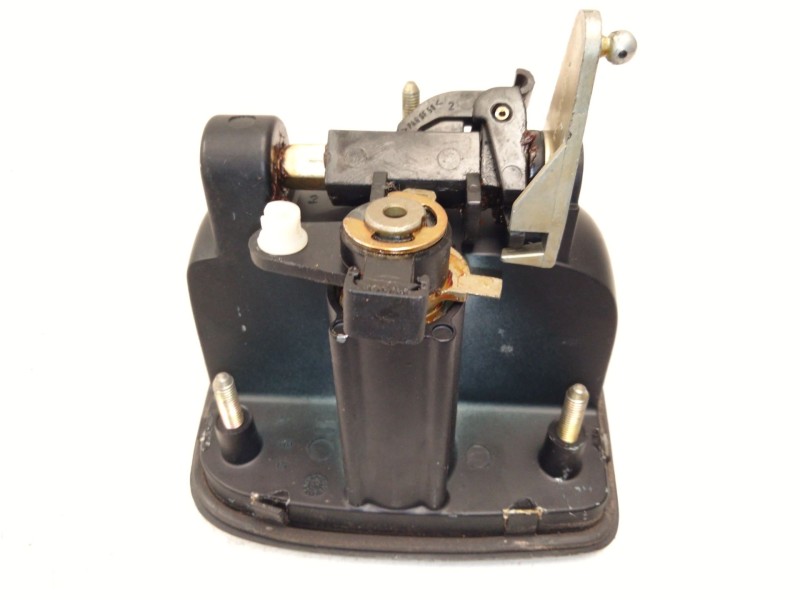 Recambio de maneta exterior porton para seat leon (1m1) 1.6 16 v referencia OEM IAM   