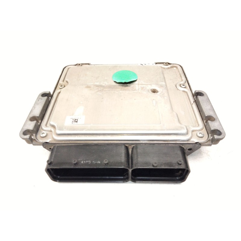 Recambio de centralita motor uce para iveco daily v furgoneta 29s13, 29l13, 35c13, 35s13, 40c13, 40s13 referencia OEM IAM 580135