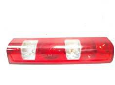 Recambio de piloto trasero derecho para iveco daily v furgoneta 29s13, 29l13, 35c13, 35s13, 40c13, 40s13 referencia OEM IAM 6950