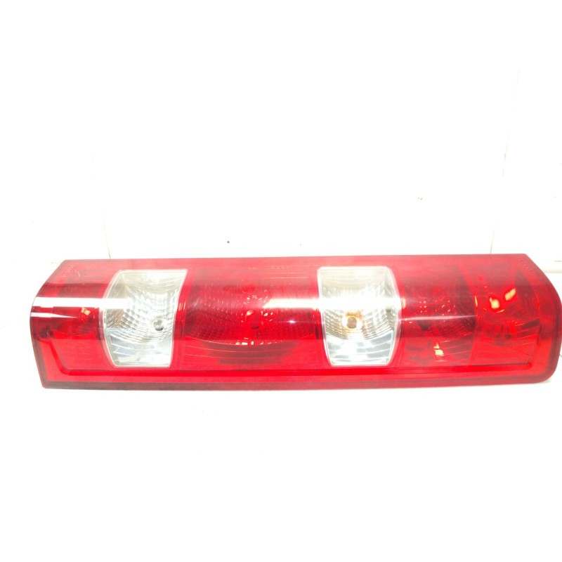 Recambio de piloto trasero derecho para iveco daily v furgoneta 29s13, 29l13, 35c13, 35s13, 40c13, 40s13 referencia OEM IAM 6950