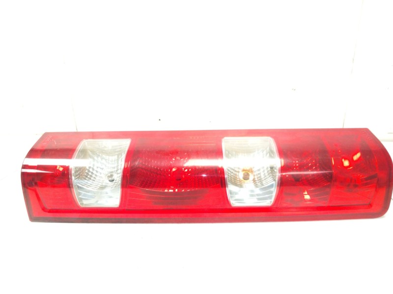 Recambio de piloto trasero derecho para iveco daily v furgoneta 29s13, 29l13, 35c13, 35s13, 40c13, 40s13 referencia OEM IAM 6950