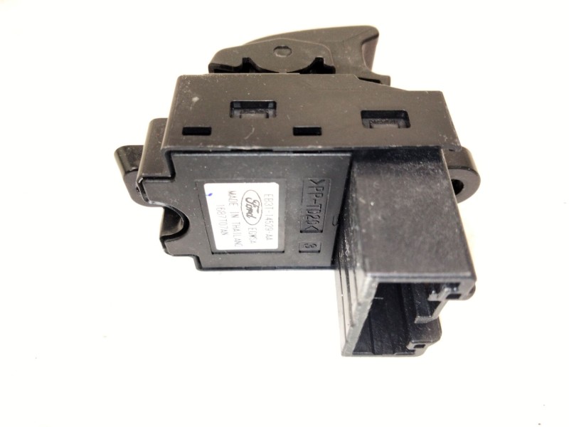 Recambio de mando elevalunas delantero izquierdo para ford ranger (tke) 2.2 tdci referencia OEM IAM EB3T14529AA  