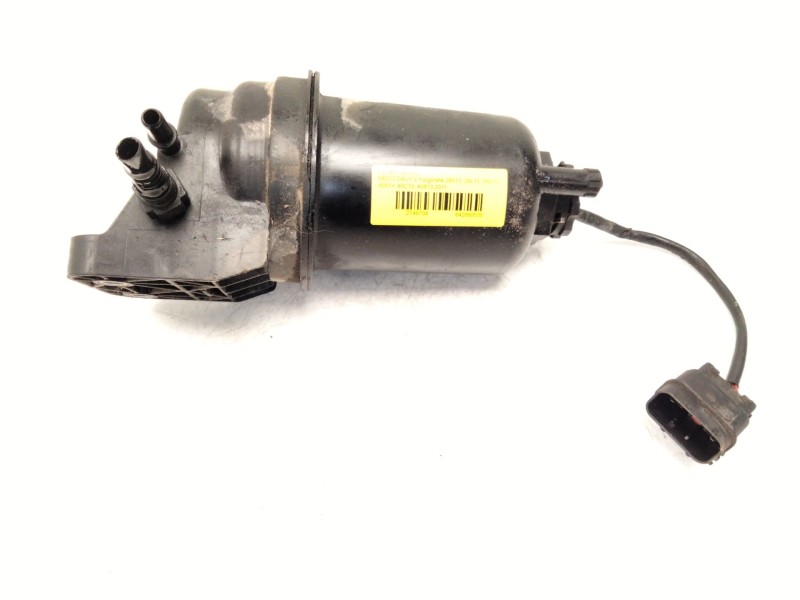 Recambio de filtro gasoil para iveco daily v furgoneta 29s13, 29l13, 35c13, 35s13, 40c13, 40s13 referencia OEM IAM   