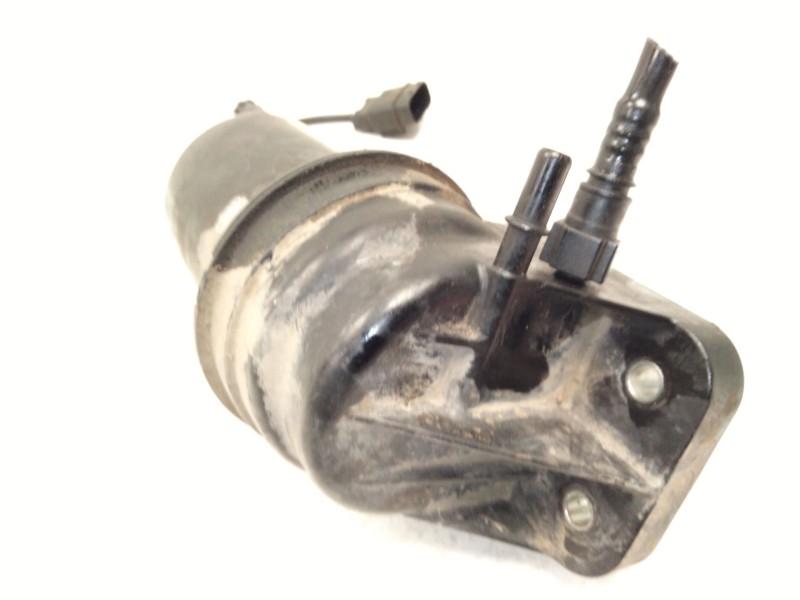 Recambio de filtro gasoil para iveco daily v furgoneta 29s13, 29l13, 35c13, 35s13, 40c13, 40s13 referencia OEM IAM   