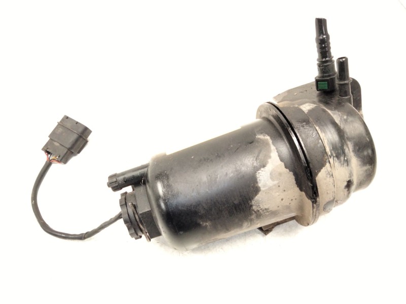 Recambio de filtro gasoil para iveco daily v furgoneta 29s13, 29l13, 35c13, 35s13, 40c13, 40s13 referencia OEM IAM   