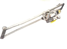 Recambio de motor limpia delantero para iveco daily v furgoneta 29s13, 29l13, 35c13, 35s13, 40c13, 40s13 referencia OEM IAM 5355