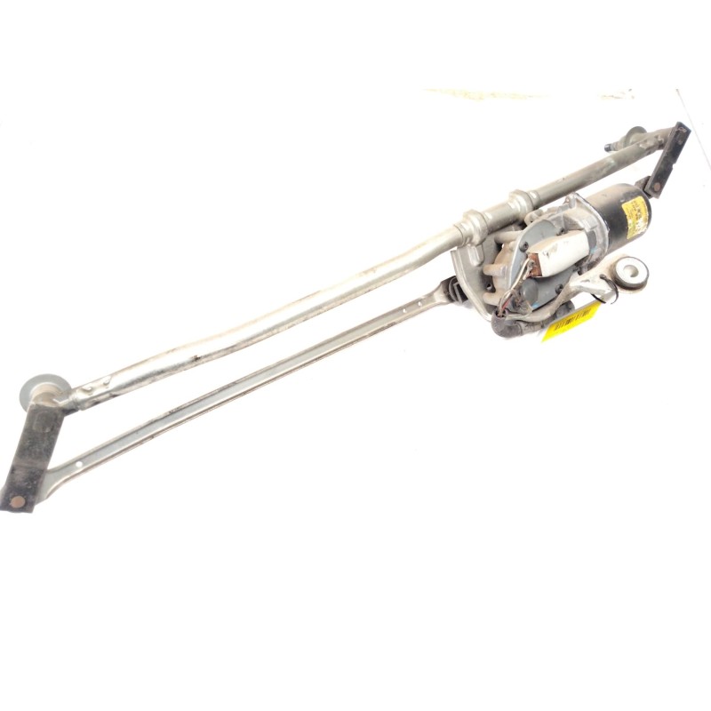 Recambio de motor limpia delantero para iveco daily v furgoneta 29s13, 29l13, 35c13, 35s13, 40c13, 40s13 referencia OEM IAM 5355