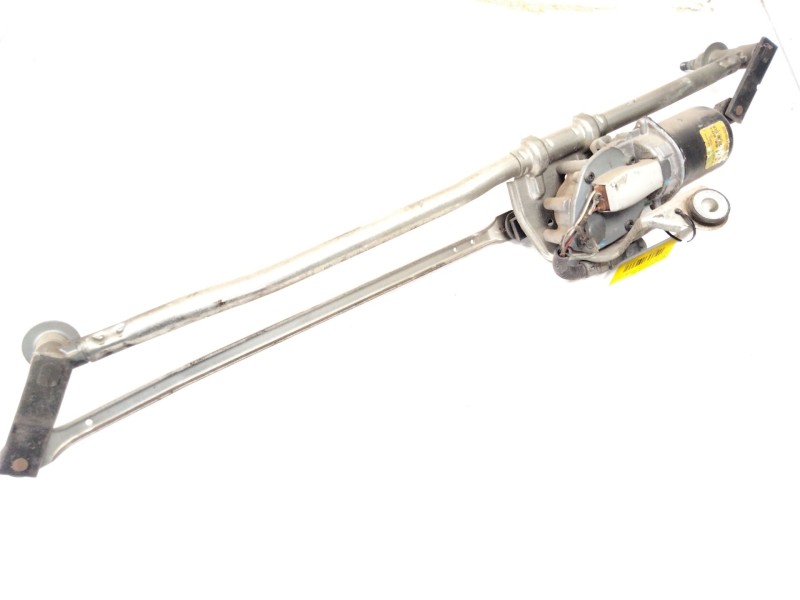 Recambio de motor limpia delantero para iveco daily v furgoneta 29s13, 29l13, 35c13, 35s13, 40c13, 40s13 referencia OEM IAM 5355