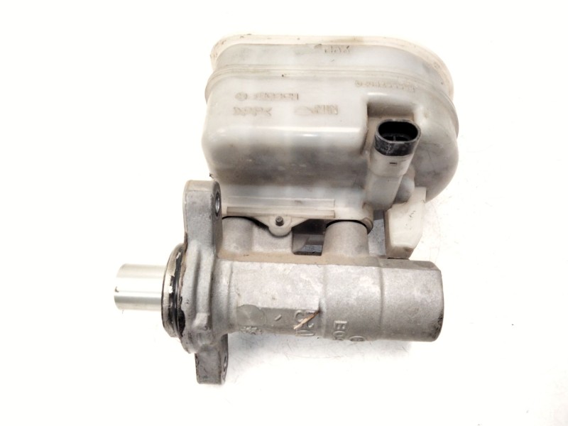 Recambio de bomba freno para iveco daily v furgoneta 29s13, 29l13, 35c13, 35s13, 40c13, 40s13 referencia OEM IAM 0204255558  