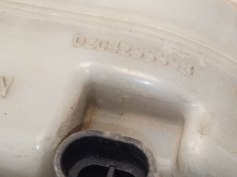 Recambio de bomba freno para iveco daily v furgoneta 29s13, 29l13, 35c13, 35s13, 40c13, 40s13 referencia OEM IAM 0204255558  