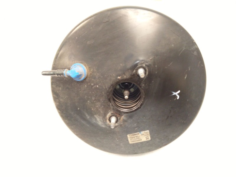 Recambio de servofreno para iveco daily v furgoneta 29s13, 29l13, 35c13, 35s13, 40c13, 40s13 referencia OEM IAM 504269884 020405