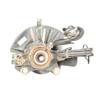 Recambio de mangueta delantera izquierda para kia stonic (yb) 1.2 cvvt referencia OEM IAM LZ56  