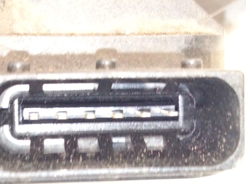 Recambio de pedal acelerador para iveco daily v furgoneta 29s13, 29l13, 35c13, 35s13, 40c13, 40s13 referencia OEM IAM 5801333490