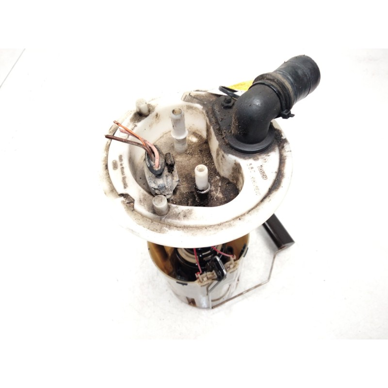 Recambio de aforador para iveco daily v furgoneta 29s13, 29l13, 35c13, 35s13, 40c13, 40s13 referencia OEM IAM 580203045  