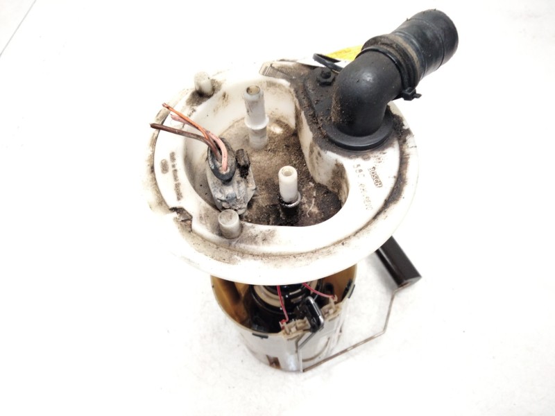 Recambio de aforador para iveco daily v furgoneta 29s13, 29l13, 35c13, 35s13, 40c13, 40s13 referencia OEM IAM 580203045  