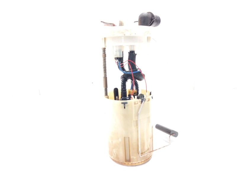 Recambio de aforador para iveco daily v furgoneta 29s13, 29l13, 35c13, 35s13, 40c13, 40s13 referencia OEM IAM 580203045  