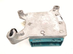 Recambio de centralita airbag para opel vivaro furgón 2.7t corto referencia OEM IAM 8200435339A 605488300 93854786