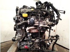 Recambio de motor completo para nissan qashqai i (j10, nj10) 2.0 dci referencia OEM IAM M9RG832  