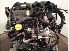 Recambio de motor completo para nissan qashqai i (j10, nj10) 2.0 dci referencia OEM IAM M9RG832   2
