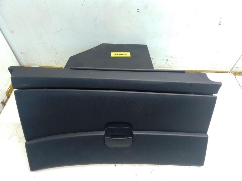 Recambio de guantera para nissan qashqai i (j10, nj10) 2.0 dci referencia OEM IAM P10810A7760007  