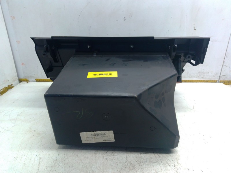 Recambio de guantera para nissan qashqai i (j10, nj10) 2.0 dci referencia OEM IAM P10810A7760007  